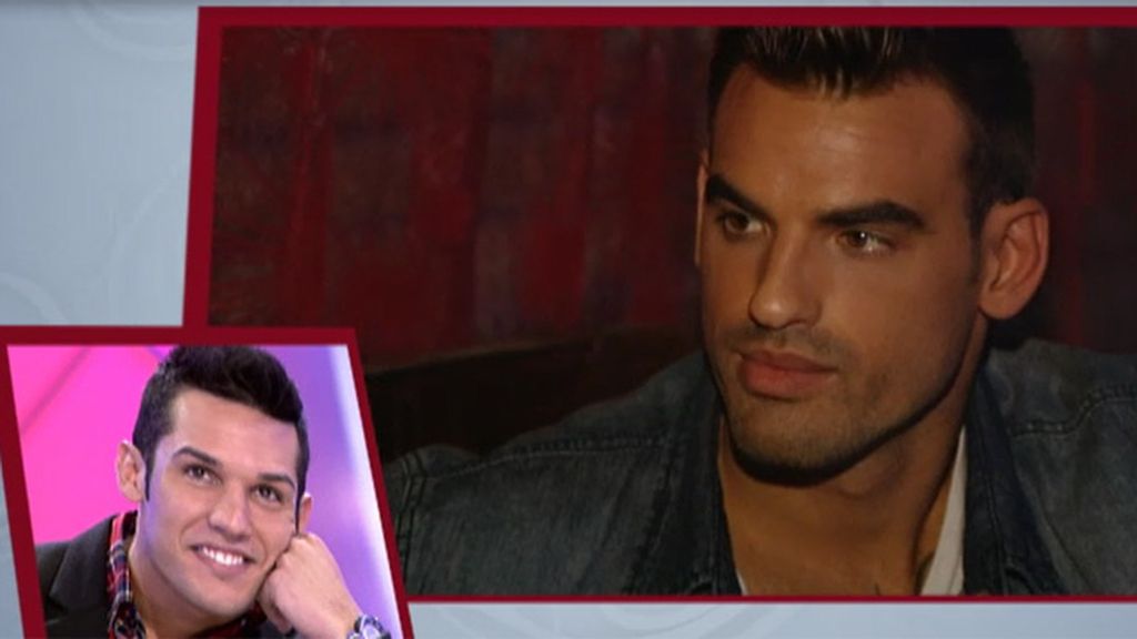 Jose Luis y Belén (23/10/12)