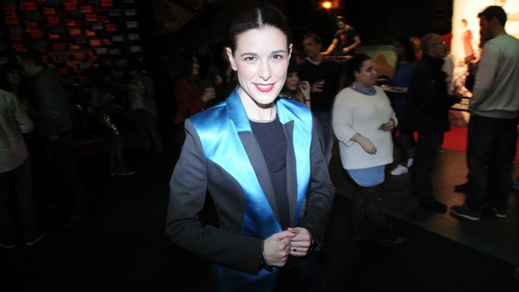 La pasión por el deporte de Martina Klein
