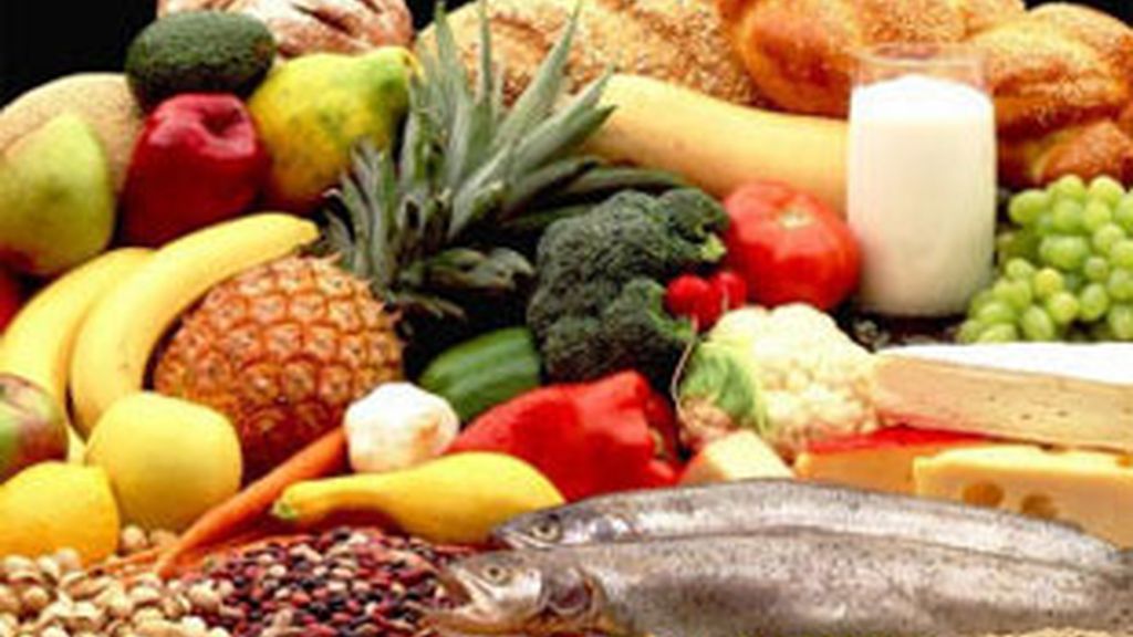 La mejor dieta general a seguir es la dieta DASH, según los expertos. La mejor dieta general a seguir es la dieta DASH, según los expertos.