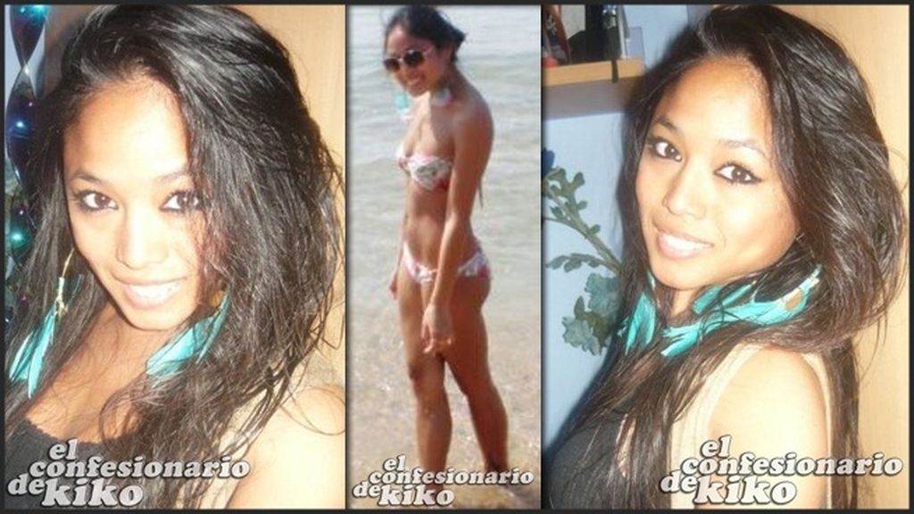 Las fotos más sensuales de Mary Joy