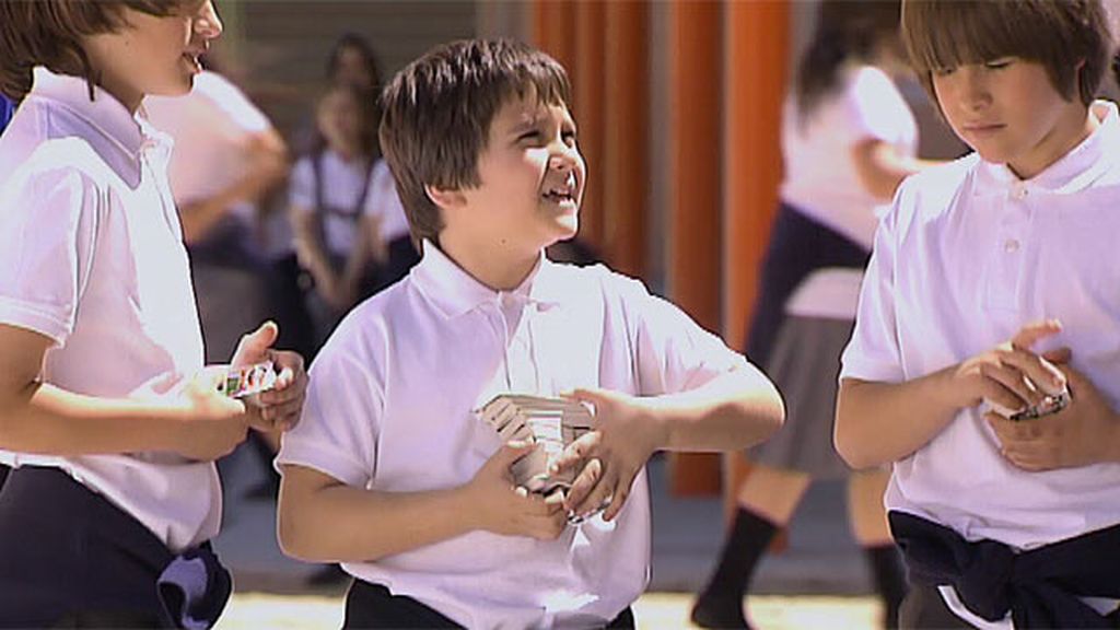 La obsesión de Amador