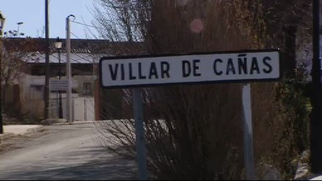 El cementerio nuclear en Villar de Cañas desata la guerra