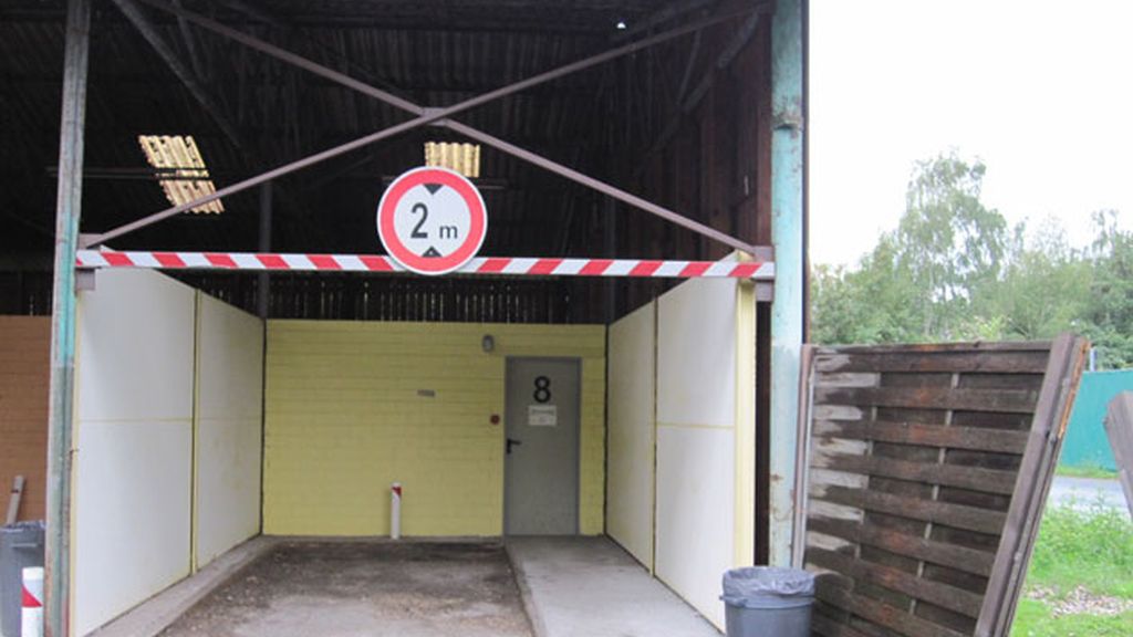 Las 'cajas del sexo' llegan a Suiza