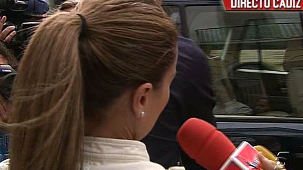 Las lágrimas de Campanario