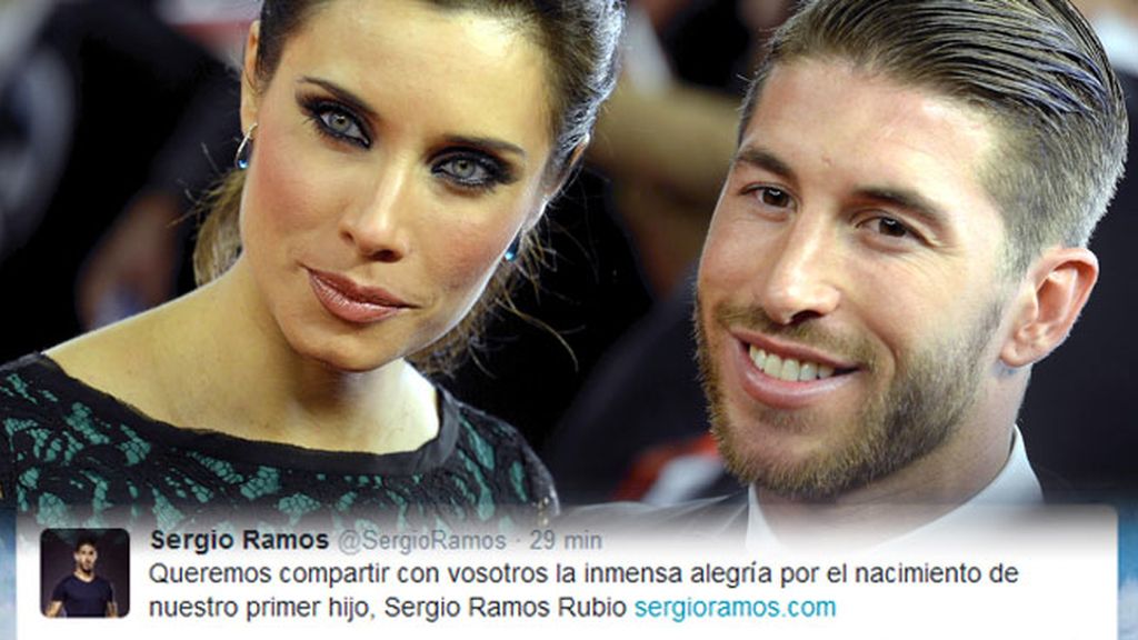 pilar rubio y sergio ramos