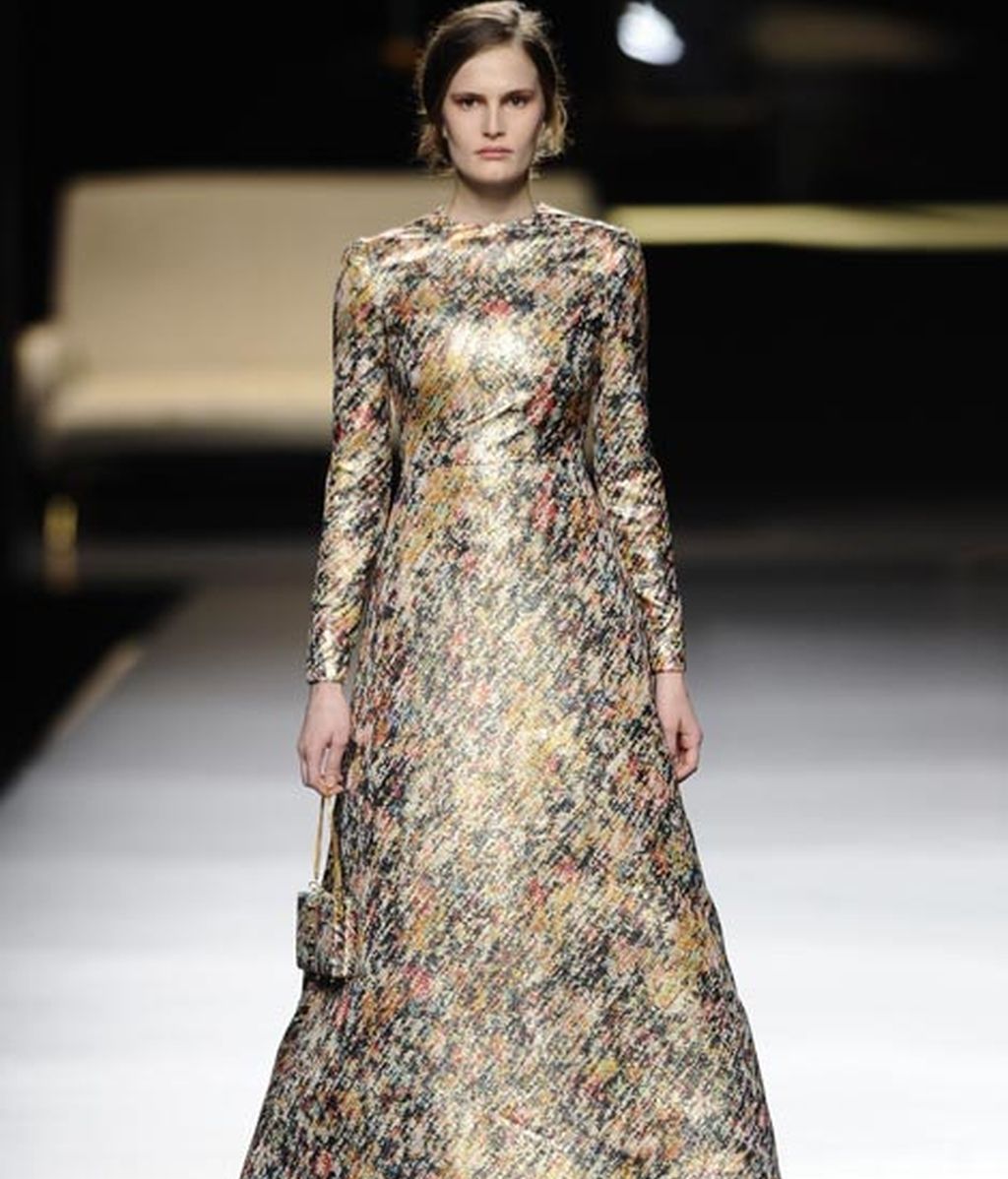 Oda al vestido y a la elegancia cómoda