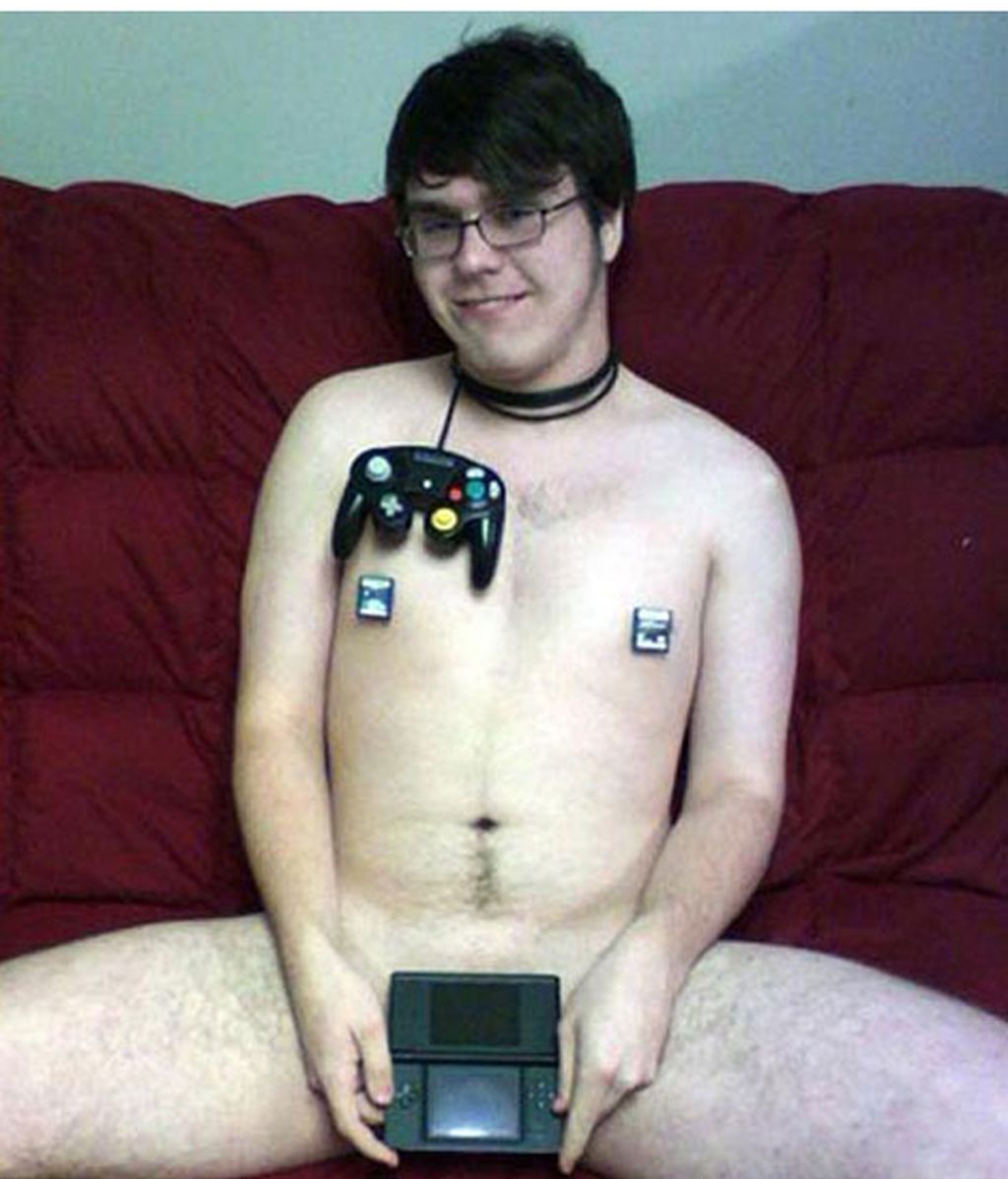 No es sexy todo lo que parece