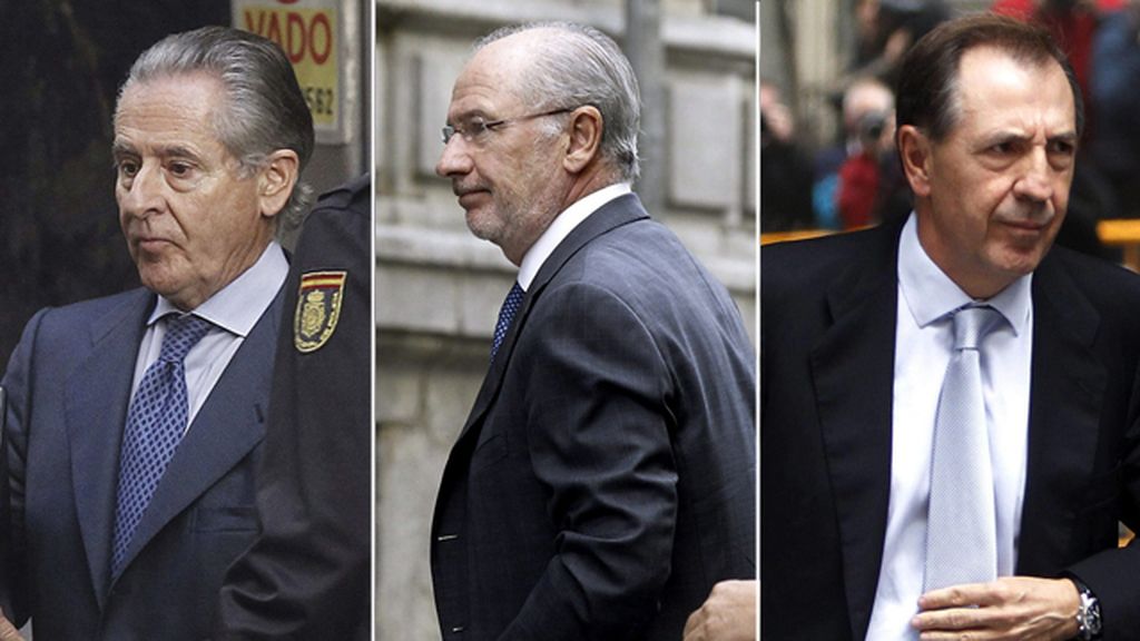 Crece el escándalo de los pagos irregulares a los altos directivos de Caja Madrid
