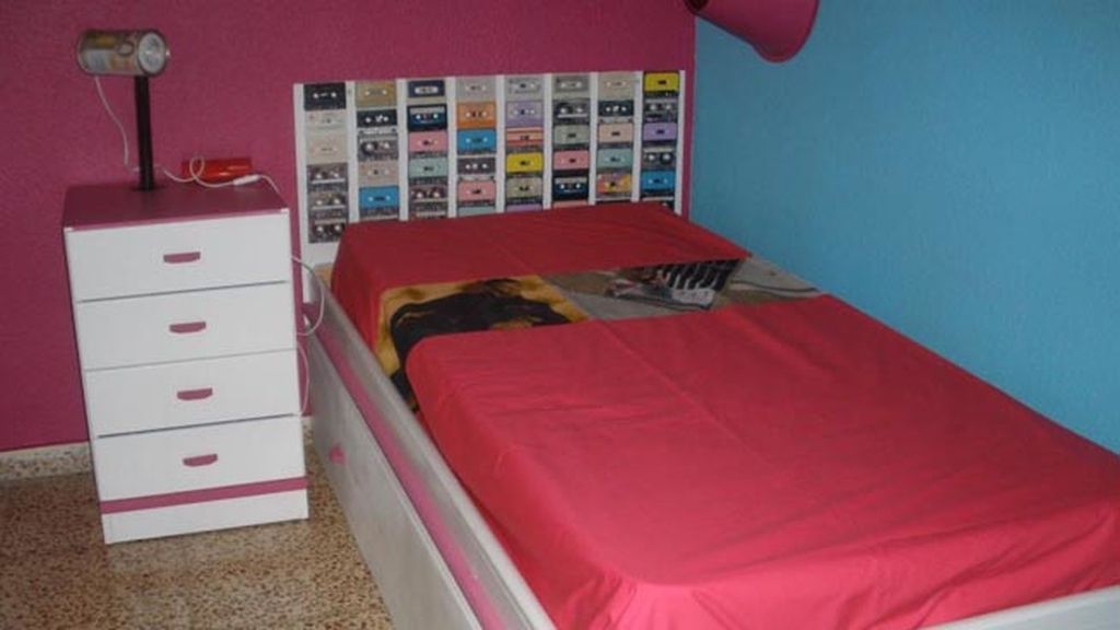 María Luisa Fructuoso