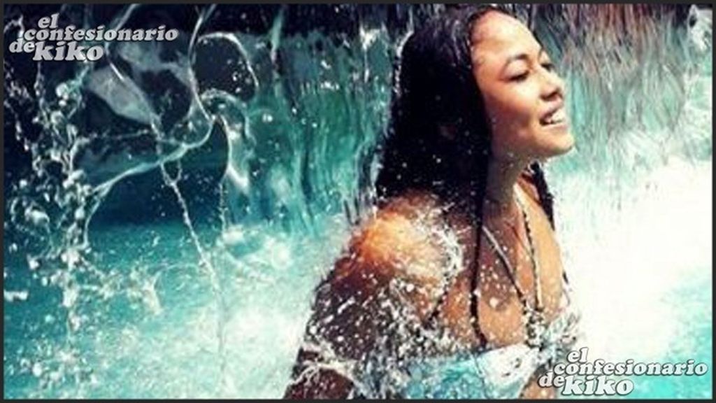 Las fotos más sensuales de Mary Joy