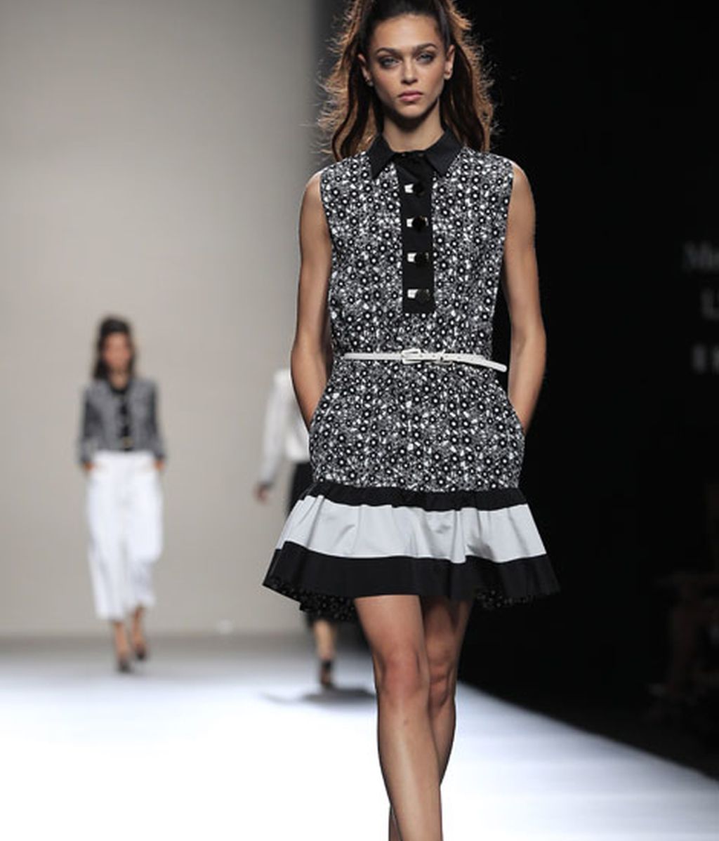 Una colección pensada para la noche