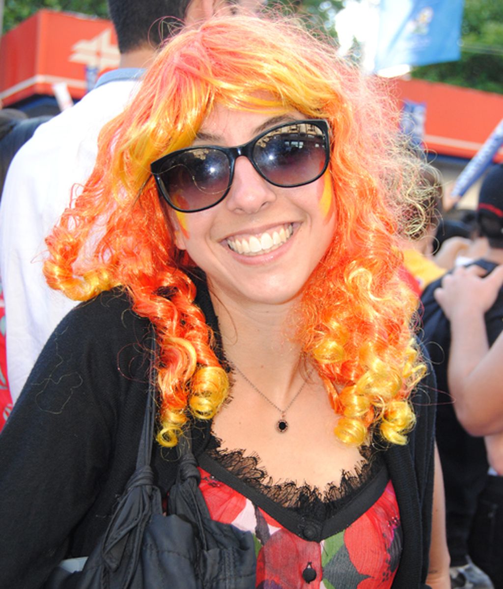 Tú eres nuestro protagonista de la Eurocopa