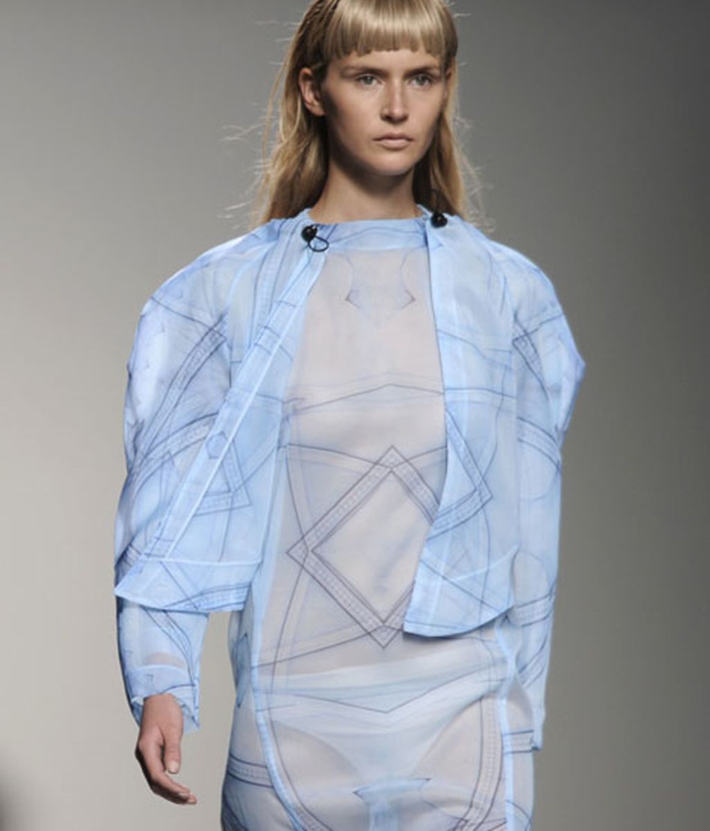 Los colores de las piscinas