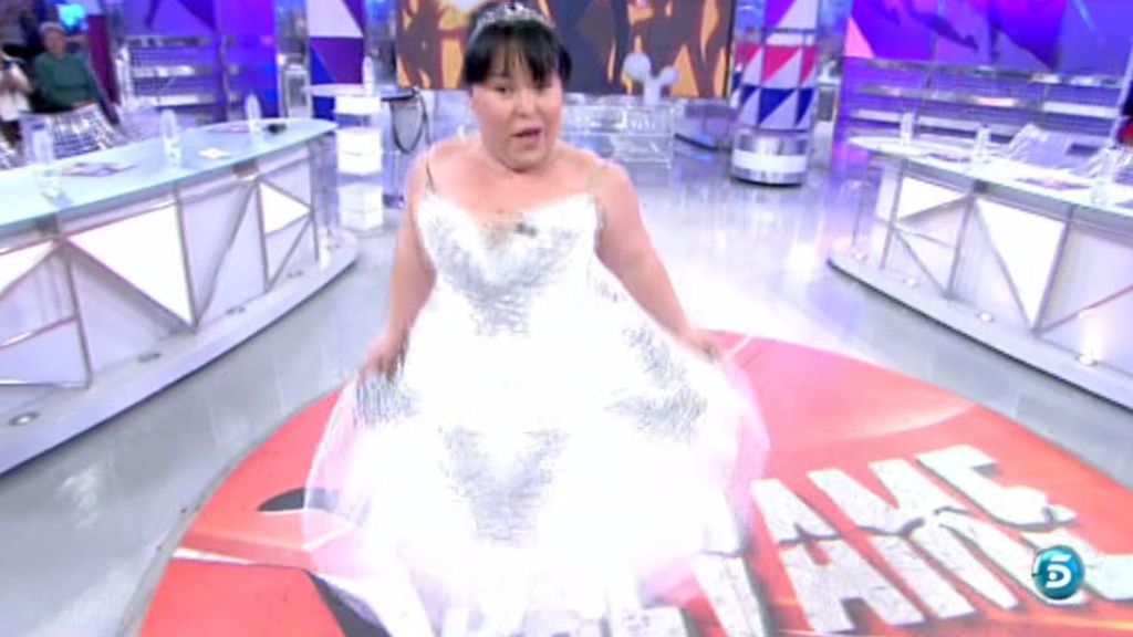 Rememora sus tiempos de niñez con unas zapatillas de ballet