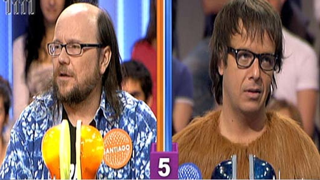 Pasapalabra cumple 1.111 programas