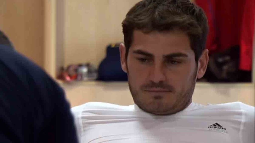 Si la selección perdía ante Chile caería eliminada en primera ronda