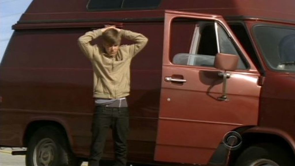 La muerte de Justin Bieber