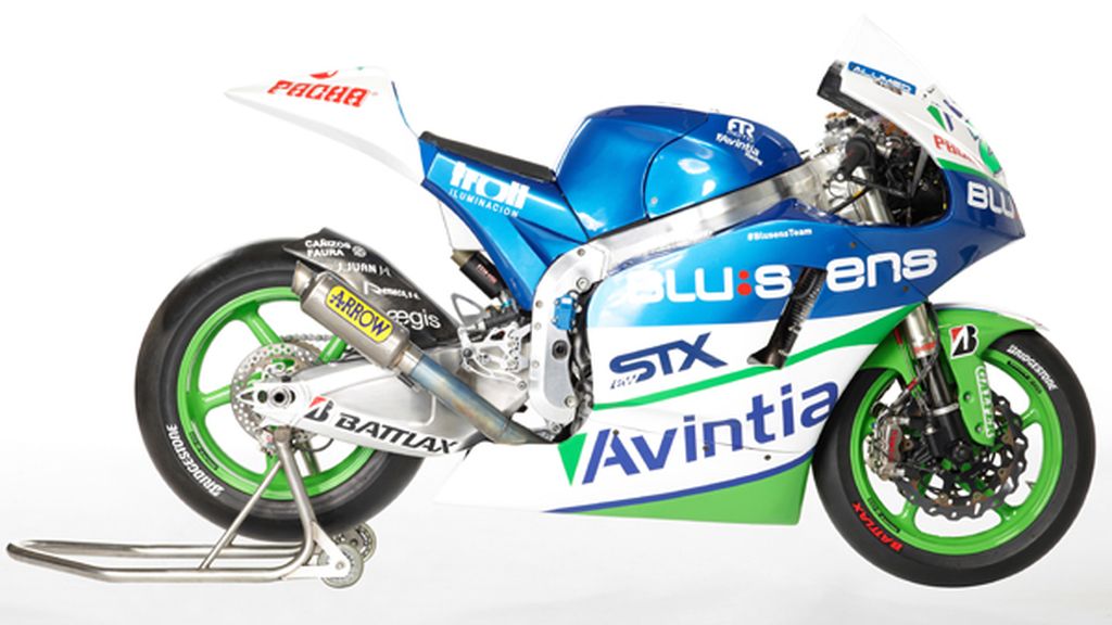 La CRT de BQR de Iván Silva