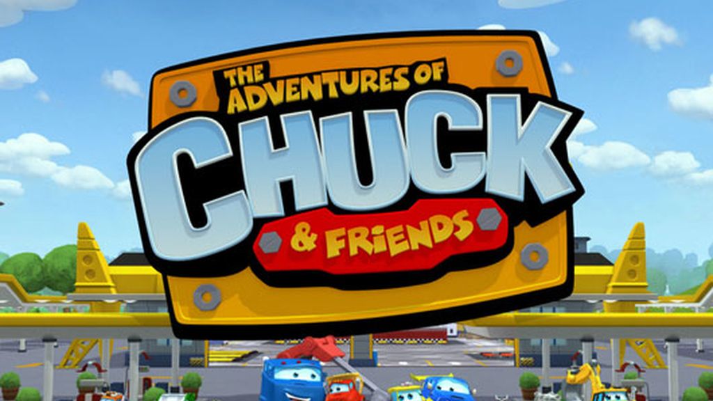 Boing: vuelta al cole llena de estrenos