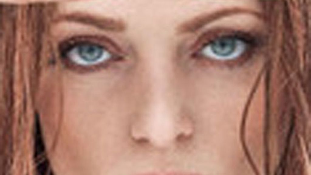 Mireia, de 'GH', en Interviú