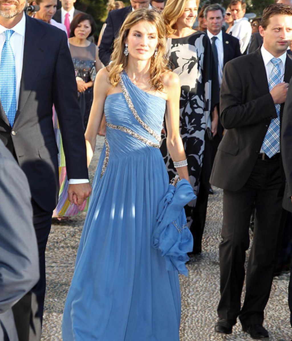 La Princesa de Asturias