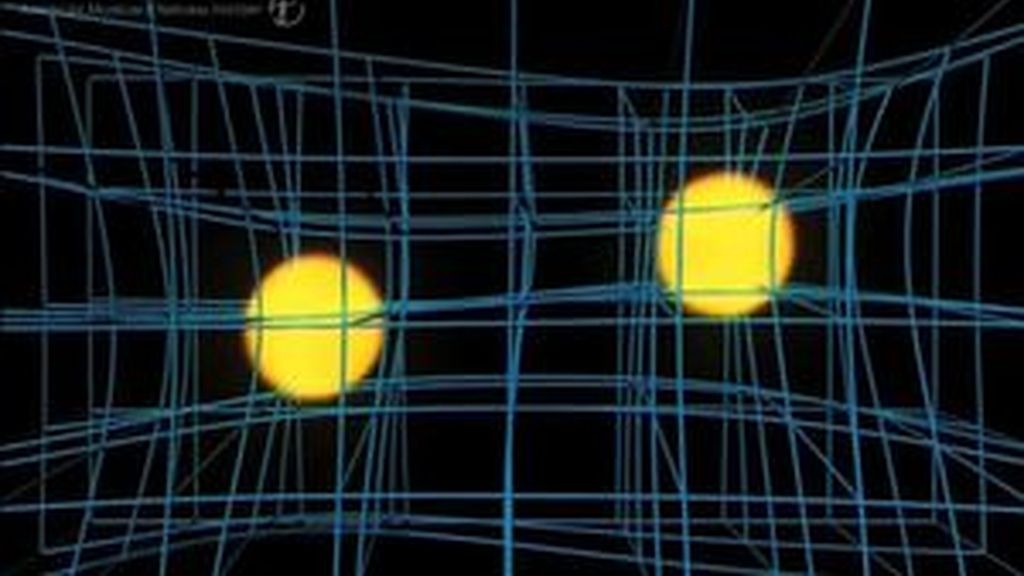 El hallazgo de las ondas gravitacionales da alas a la física moderna