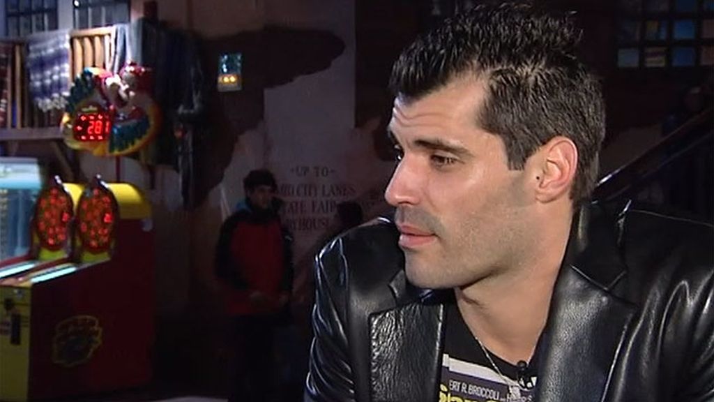 Un mal día para una cita sorpresa