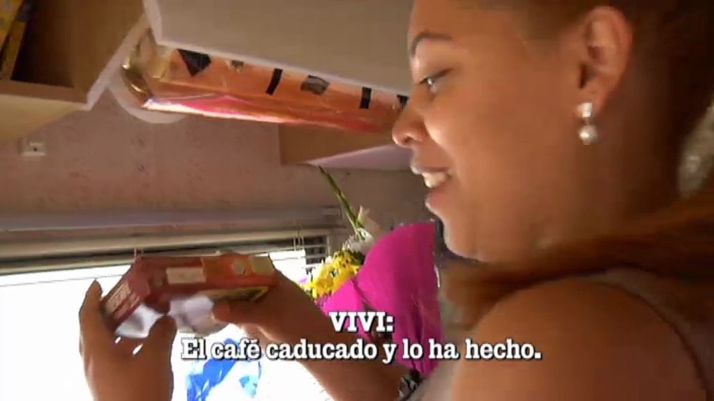 Esta casa es una ruina...