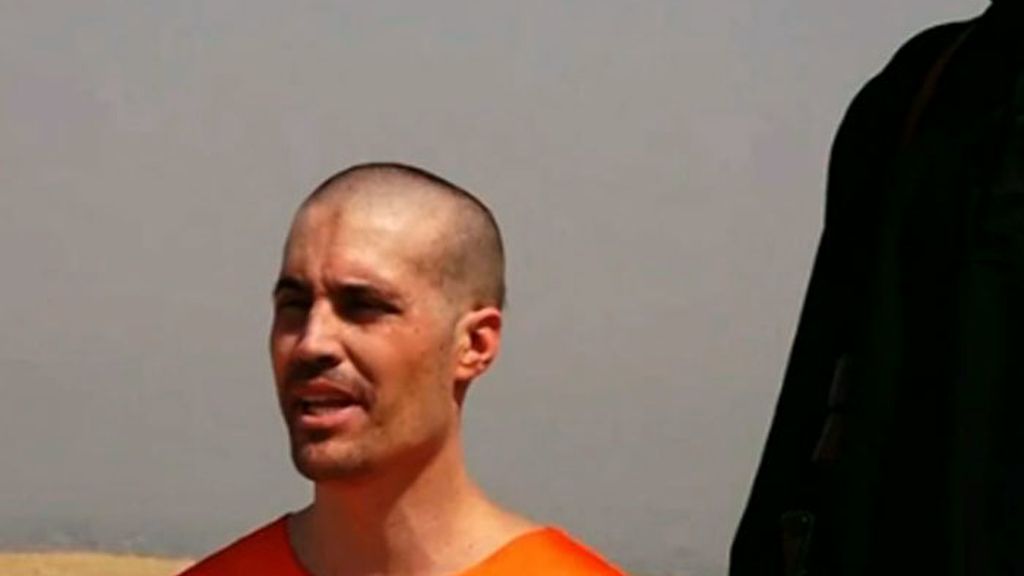 James Foley,periodista,grupo extremista suní,Estado Islámico,