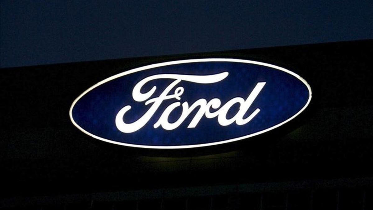 Desde 1998, Ford sólo había conseguido superar en otra ocasión, en febrero de 2010, la demanda de su rival estadounidense. EFE/Archivo