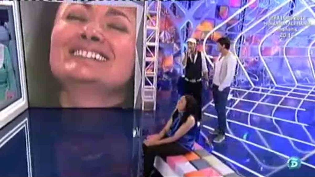 María, la hija de Rafi, murió en 2004 con seis años a causa de uan enfermedad congénita