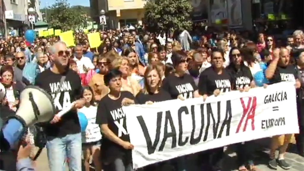 A Portugal a por la vacuna de la meningitis