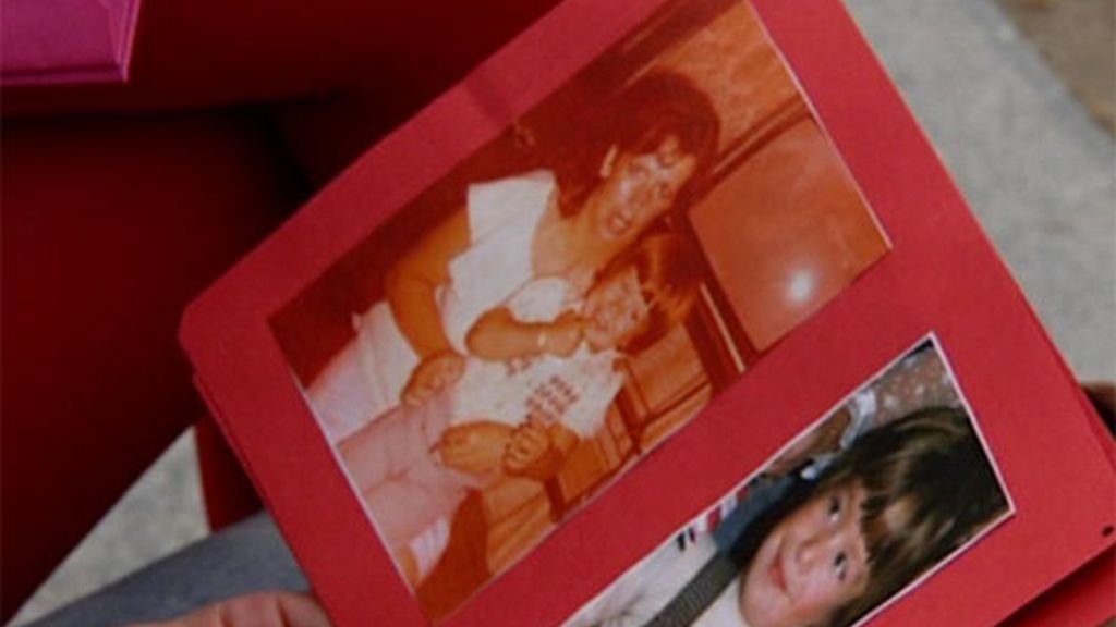 Arantxa y Arturo (07/04/11)