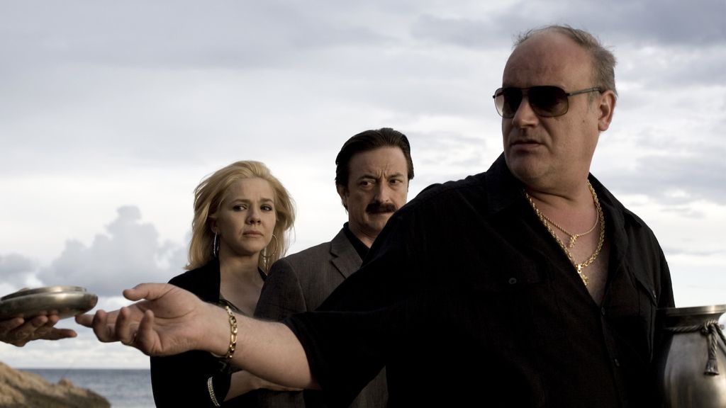 Encarna Sánchez muere de un cáncer