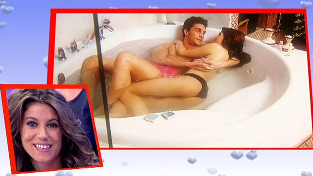 La pasión de las burbujas