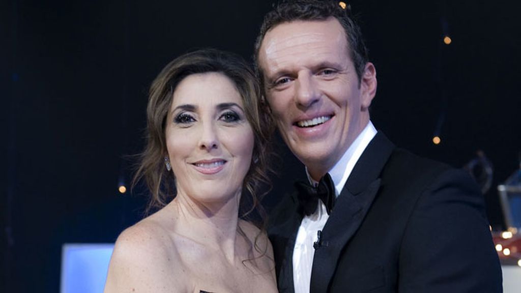 'La noche en Paz' reúne a los mejores cantantes del momento