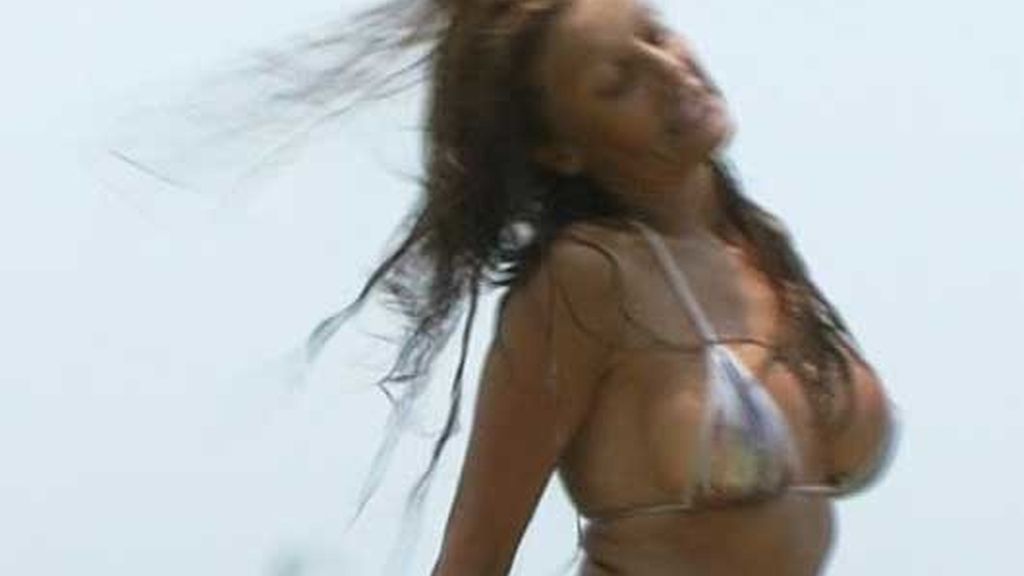 Sonia y Tatiana, las sirenas de Honduras