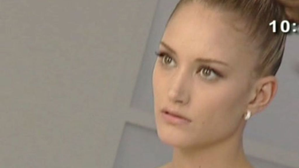 Alba Carrillo, ¡qué bien te sienta el embarazo!