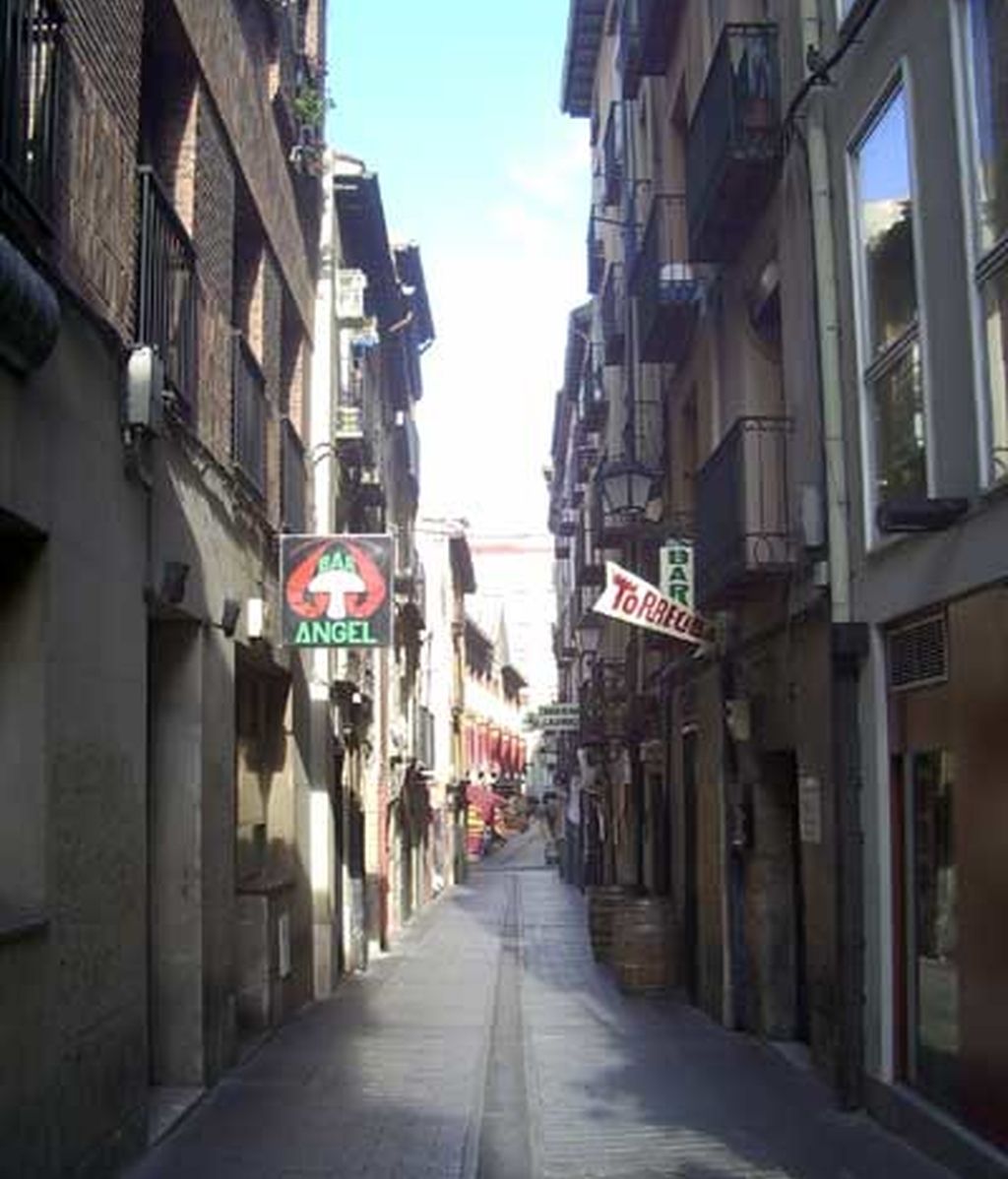 Los rincones de La Rioja