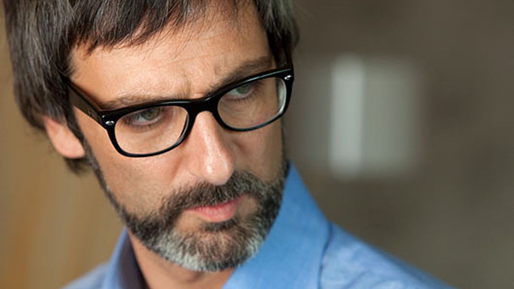 'Amigos', en imágenes