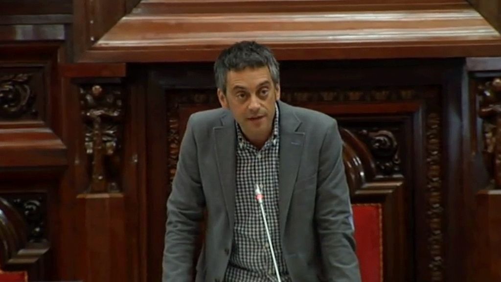 Xulio Ferreiro, proclamado alcalde de A Coruña
