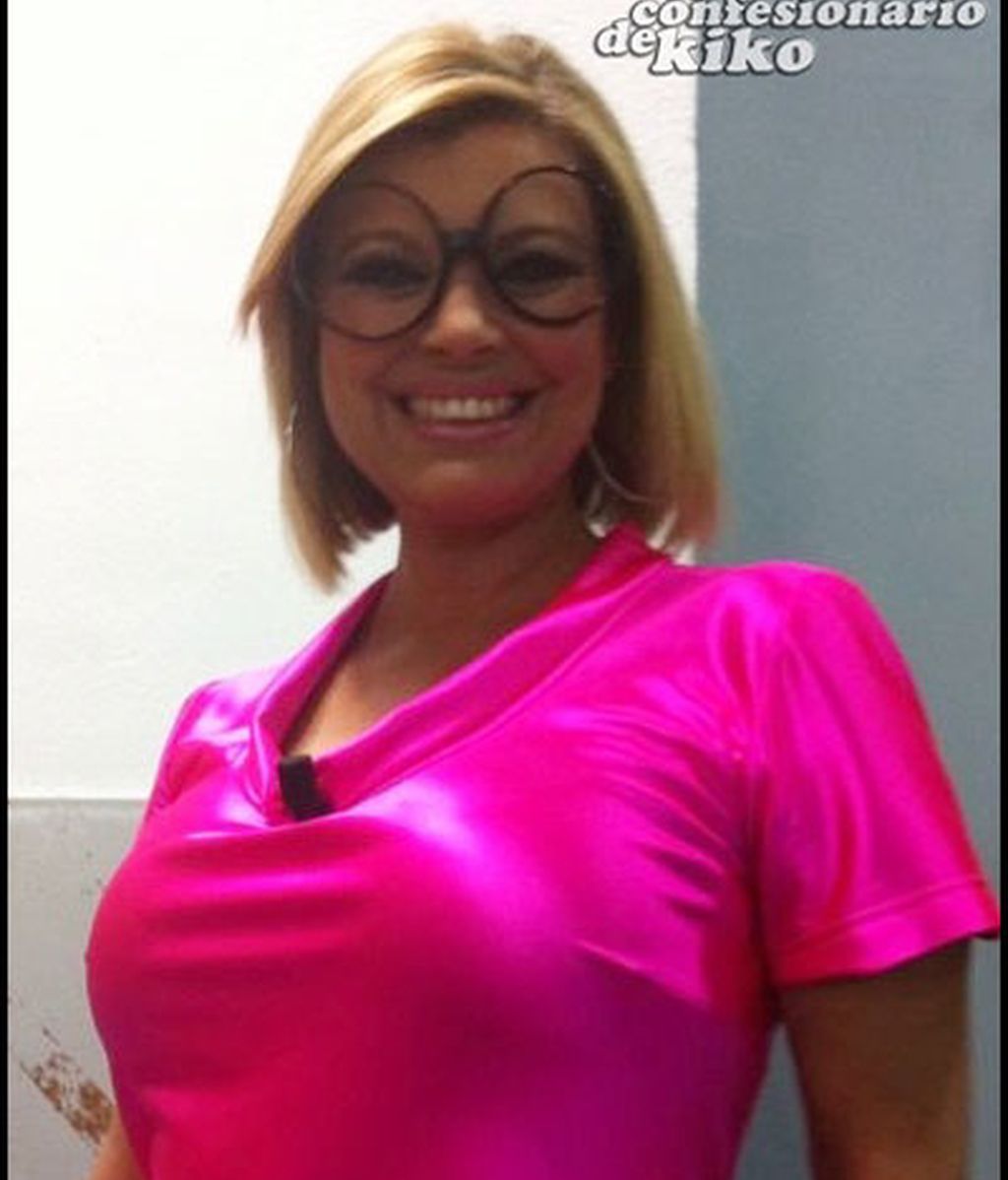 ¡Sálvame cumple 500 programas!