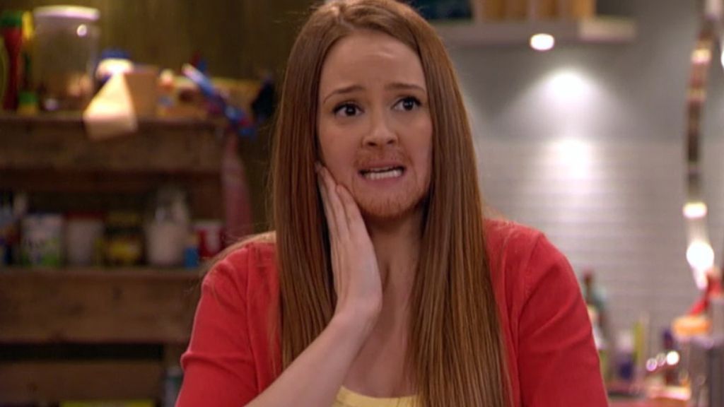 Las mejores fotos del capítulo