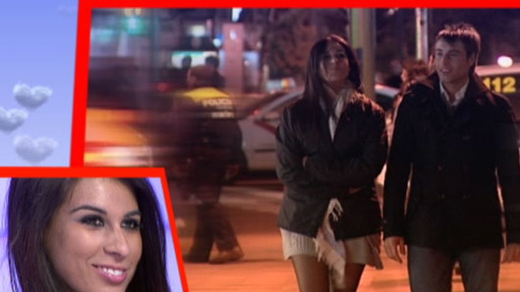 Indhira y Martxell II (08/04/11)