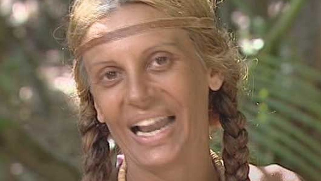 Sonia Monroy, líder semanal