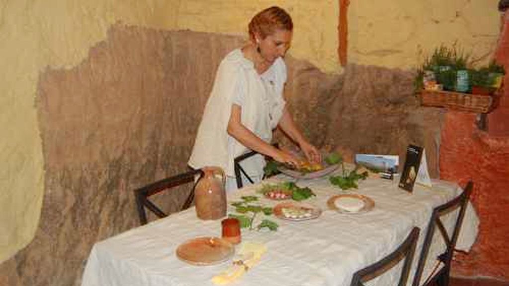 La ojinegra