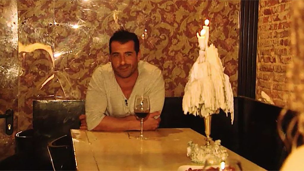 Una cita a distancia