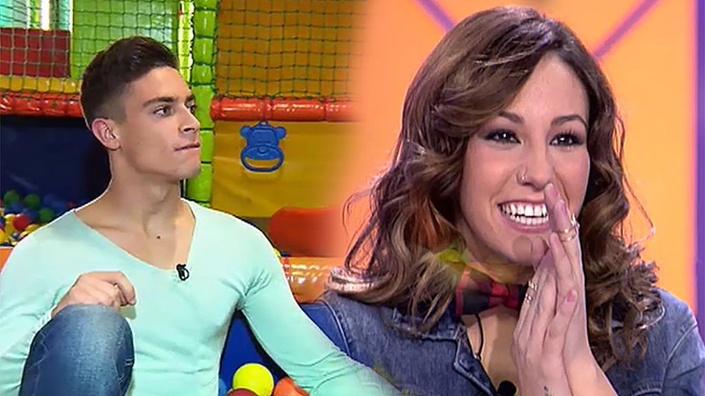 Jesús no se lo puede creer Jesús no se lo puede creer