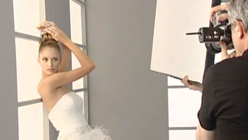 Alba Carrillo, ¡qué bien te sienta el embarazo!