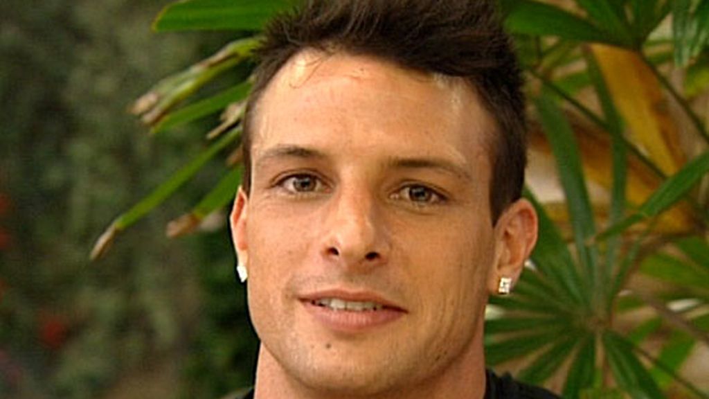 Ferchu y Lidia (18/07/2011)